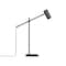 Z-Lite Calumet 1 Light Table Lamp, Matte Black 814TL-MB - alternate 7
